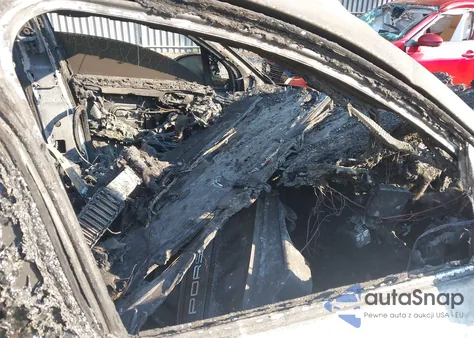 2015 Porsche Macan S z USA, uszkodzony, nr VIN WP1AB2A50FLB61989